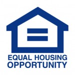 Equal Housing Opportunity