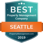 Best Property Management Seattle 2019