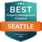 Best Property Management Company Seattle 2020