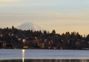 Mercer Island